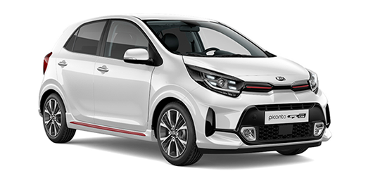 Kia Picanto - Private Lease